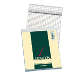 Blasetti Ariston 21x29.7cm quaderno per scrivere Multicolore