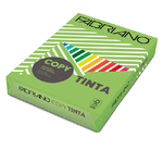 Fabriano Copy Tinta carta inkjet A4 (210x297 mm) 500 fogli Verde