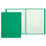 Favorit Portalistini SVILUPPO buccia 22x30cm in naturene 30 buste verde FAVORIT