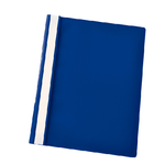 Esselte CARTELLINA PPL CON FERMAFOGLI 21X29,7 BLU REPORT FILE ESSELTE