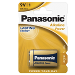 BLISTER-PILA-TRANSISTOR-9V-ALKALINE-PANASONIC