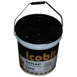 Icobit Impermeabilizzante Facile Kit Grigio Kg.3