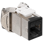 Leviton 6ASJK-RE6 modulo Keystone