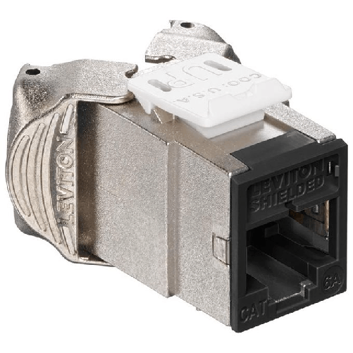 Leviton-6ASJK-RE6-modulo-Keystone