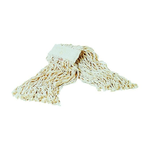 Apex Ricambio Mop Cotone Gr. 400 Per Pinza