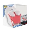 DISPENSER-GATTO---RICARICA-Post-it®-Super-Sticky-Z-Notes-76x76mm-ROSSO-RUBINO