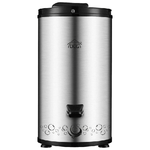 DCG SD8469 Asciugabiancheria Portatile Salvaspazio Silenziosa Capacita' di carico 6 Kg Centrifuga 3200 giri Inox