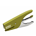 Rapid Cucitrice a pinza RAPID S51 SOFT GRIP verde