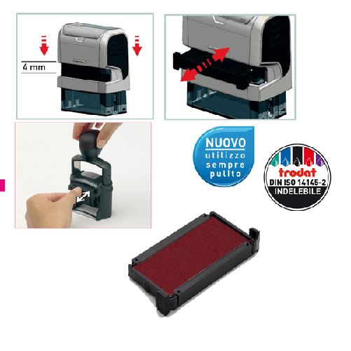 Blister-da-3-tamponi-6-4910-rosso-Trodat