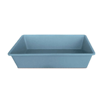 Stefanplast Wc Pet Litter Tray 2 50x35x10.2cm