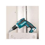 DFS250Z Avvitatore elettrico impugnatura a pistola 1-4