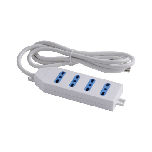 Syntesy 00374 Multipresa 4x2pt