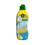 Last Detersivo Lavastoviglie Gel Limone 650ml