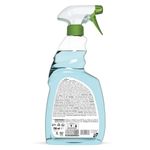 Sanitec CF6 GREENPOWER SCIOGLICALCARE 750ML