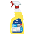 Sanitec 1810-S sgrassatore e detergente per la preparazione delle superfici 0,75 L