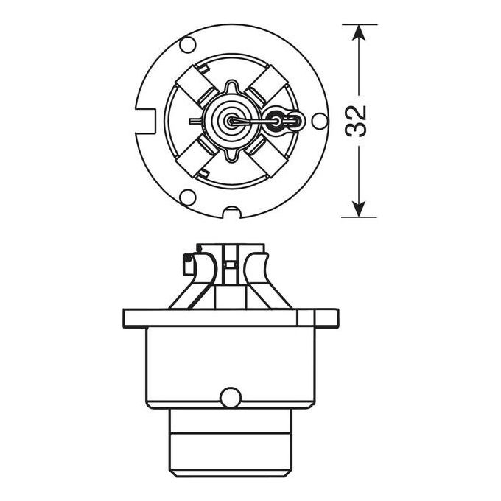 Lampa-58261-lampadina-per-auto