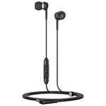 Sennheiser 508896 cuffia e auricolare Cuffie Connettore 3.5 mm Bluetooth Nero