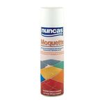 Nuncas Detergente Moquette Spray Ml 500