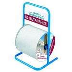 Betafence Cavetto Per Stendere Rs-450 Bianco Mt.500 D.Mm. 4,5