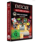 Blaze Entertainment Videogioco Evercade Mega Cat Collection 01