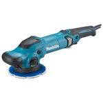 Makita PO6000C lucidatrice per auto 900 W 6800 Giri/min