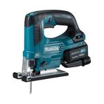 Makita JV103DSMJ seghetto elettrico 3000 spm (fogli per minuto) 2 kg