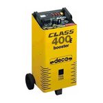 Deca Caricabatterie Booster 400E Start Carr