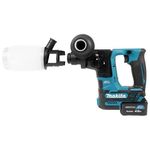 Makita HR166DSMJ martello perforatore 4800 Giri-min SDS-plus