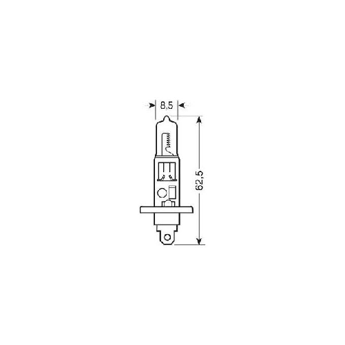 Osram-Night-Breaker-Silver-H1-68-W-Alogena