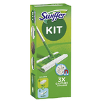 Swiffer 8001841276113 accessorio per lavare Panno monouso per mocio Bianco