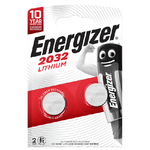 Energizer 637986 batteria per uso domestico Batteria monouso CR2032 Litio