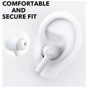 Anker SoundCore R100 Auricolari True Wireless Bluetooth in-ear