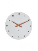 Orologio-da-parete-Ø30cm-bianco-legno-HorMilena-Alba