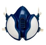 Semimaschera-3M™-4251--FFA1P2-RD