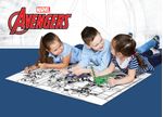 Puzzle-Maxi-150pz-Marvel--Avengers--Lisciani