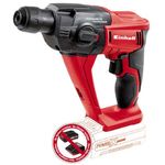 Einhell TE-HD 18 Li - Solo 1100 Giri/min