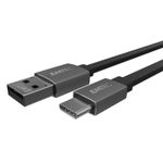 Emtec T700C cavo USB 1,2 m USB A USB C Nero