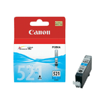 Canon CLI-521C cartuccia toner 1 pz Originale Ciano