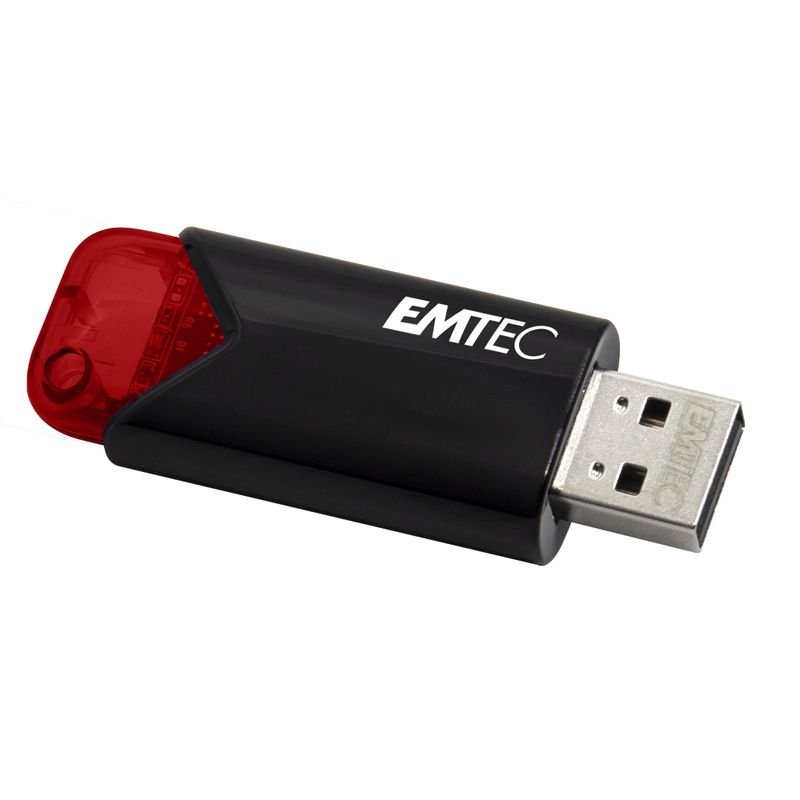 Emtec-Memoria-USB-B110-USB3.2-Clickeasy-256GB-rossa