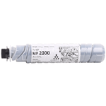 Ricoh TONER AFICIO 2015/16/18/18D 2020 2020D AFICIO MP1500/1600L/ K161TYPE1230D 842340