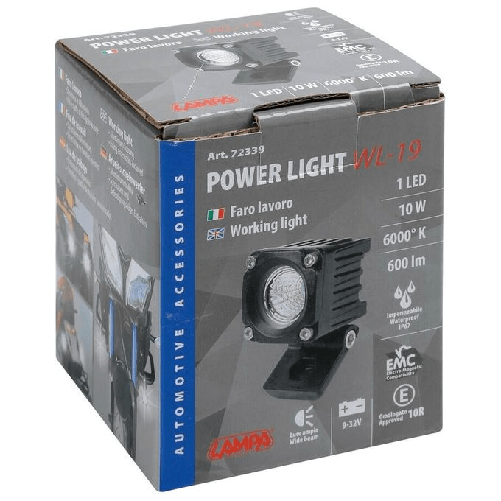 Lampa-72339-faro-luce-e-componente-per-auto-1-pz