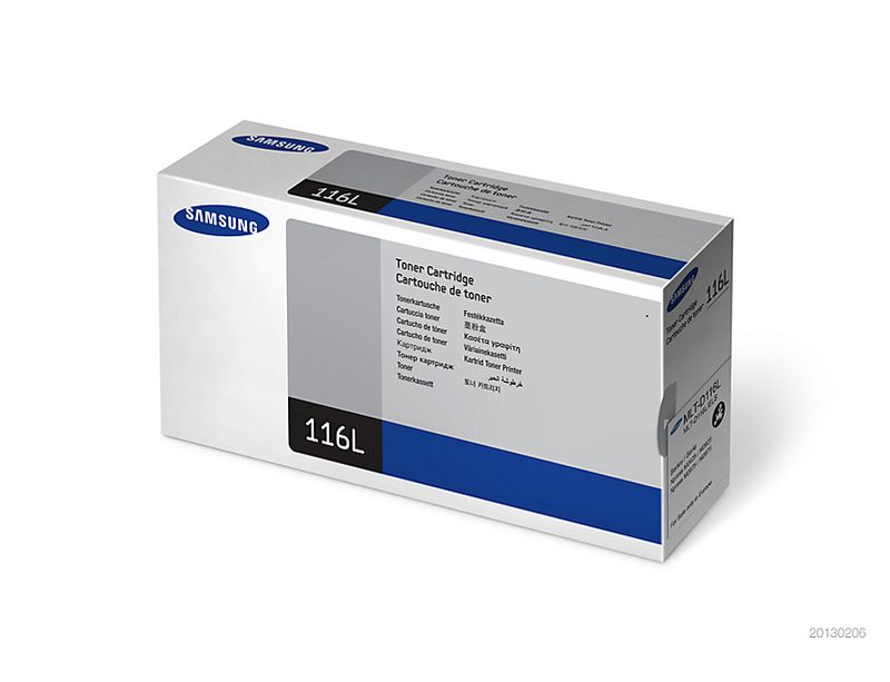 Hp-Samsung-Toner-Nero-a-resa-elevata-MLT-D116L