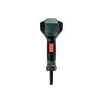 Starline Metabo HG 16-500 Pistola ad aria calda 450 l/min 500 °C 1600 W Nero, Grigio