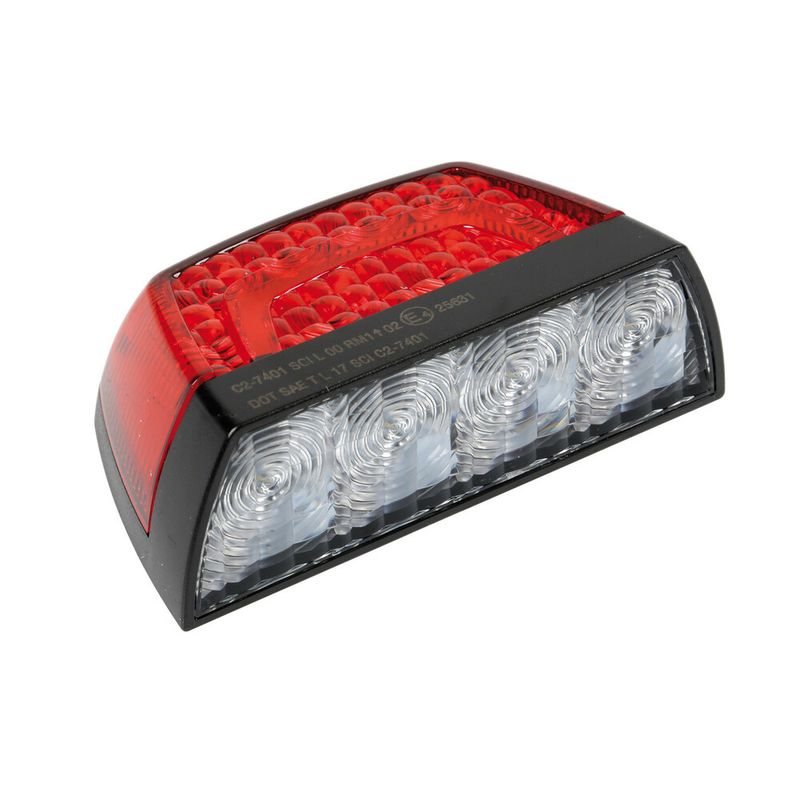 Lampa-41481-faro-luce-e-componente-per-auto