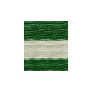 Stuoia Sombrero Bianco-Verde 100Mt H4