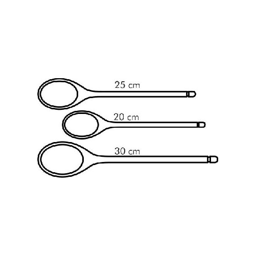 Tescoma-Set-3-Cucchiai-ovali-woody