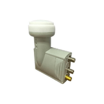 Digiquest lnb Scr2 Legacy 1 Uscita Scr + 2 Uscite Standard