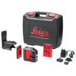 Leica Lino L2P5 Livella Laser