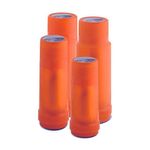 Rotpunkt Thermos Bevande Glossy Orange Cc 1000