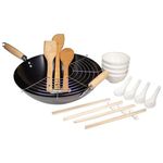 Set Sushi Zen 21 Pezzi